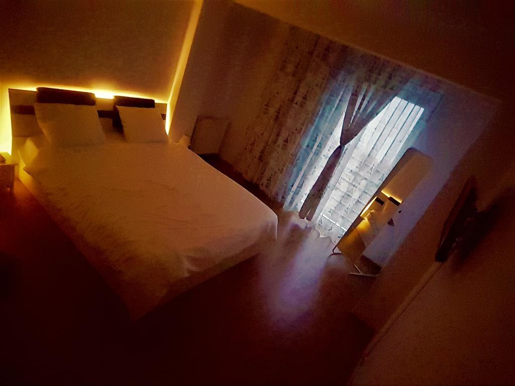 Voyage Residence มามายา ภายนอก รูปภาพ