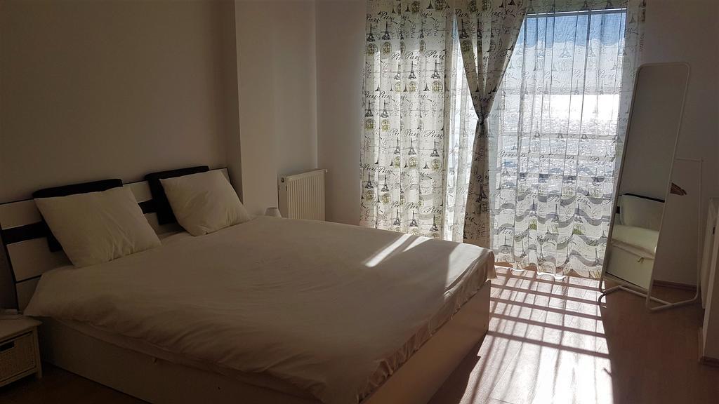 Voyage Residence มามายา ภายนอก รูปภาพ